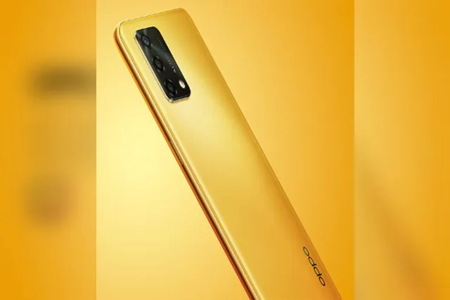 Budget phone OPPO 'F19s' launched ahead of Diwali. Here are price, specification