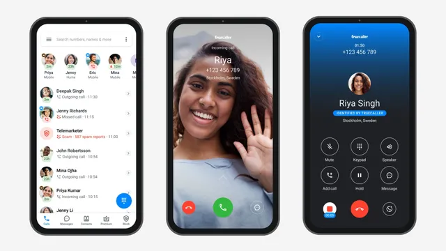 Latest version of Truecaller with new features for Android users launched; read details