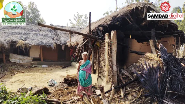 Odisha to relocate over 400 families from Debrigarh wildlife sanctuary