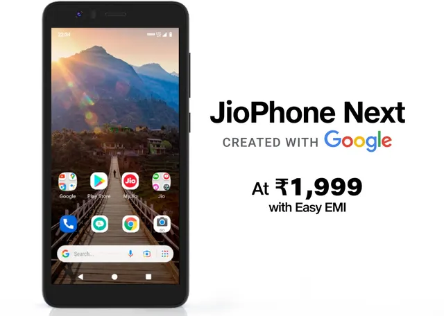 JioPhone Next: Review, Price, Specifications and all you need to know