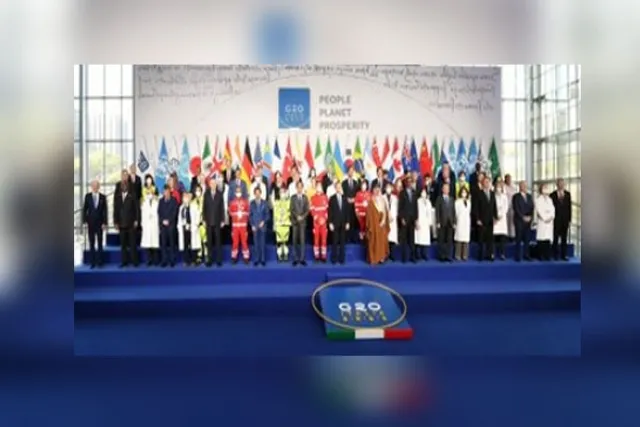 COP26: Roadmap chalked out to avert cooling-generated climate crisis