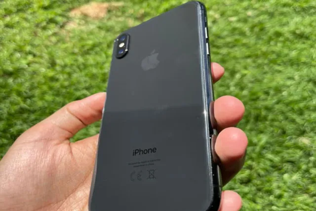 User-modified iPhone X sold for a whopping Rs 64 lakh. Details here