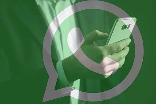 WhatsApp launches multi-device feature; will allow users to link account with secondary devices