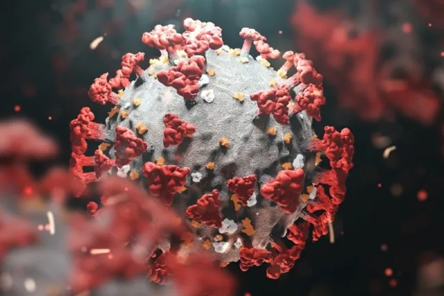 Omicron increases chances of cardiac arrest, upper airway infections in children: Study