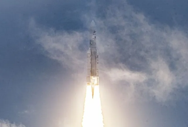 Here's how NASA's James Webb telescope plans to uncover first galaxies, distant worlds