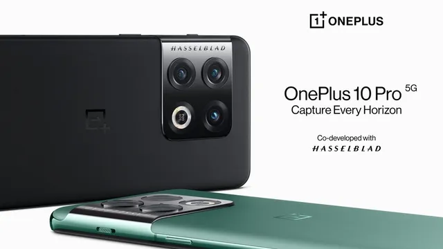 Here's all you need to know about OnePlus 10's camera features ahead of launch