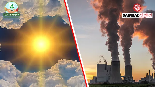 Climate change: 10 ways to reduce greenhouse gas emissions