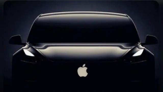 Apple Car to have sunroof technology to help driver control transparency