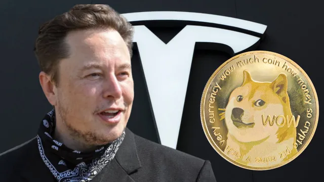 Tesla supercharging stations to accept cryptocurrency Dogecoin as payment