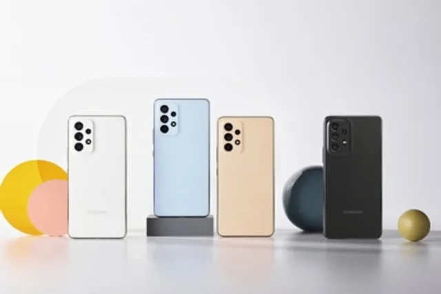 Samsung Galaxy A53 5G to enter Indian market next week. Know price, specifications here