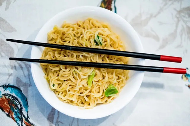 Ultra-processed foods like instant noodles, soft drinks harming human, planetary health