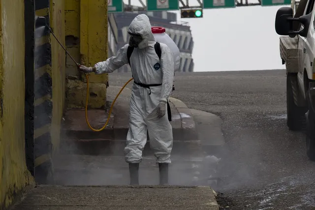 Omicron BA2 subvariant cases on rise across EU countries