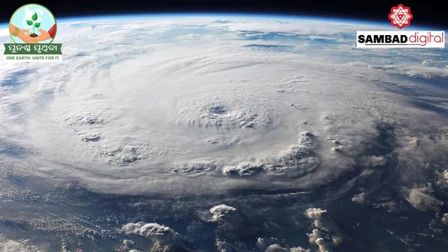 World Environment Day: Why Odisha's affair with cyclones getting so strong?