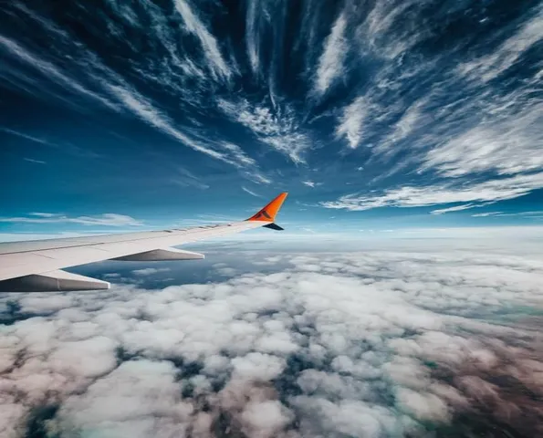 India is now world’s 3rd largest domestic aviation market, next to US, China