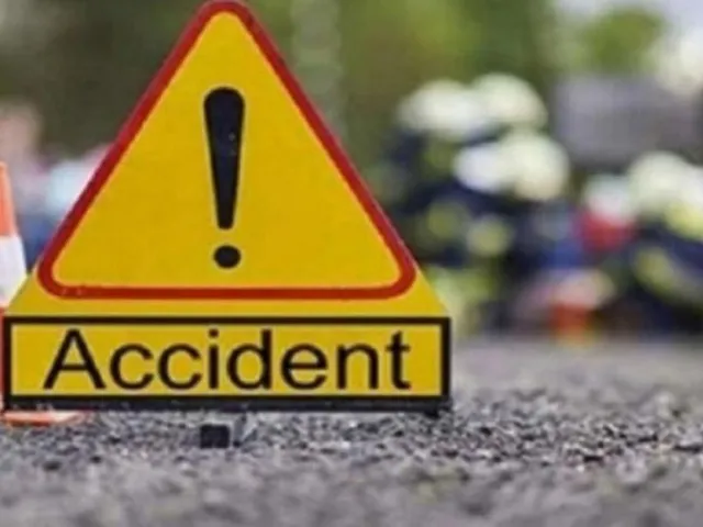 Seven hurt in hit-and-run accident in Bhubaneswar