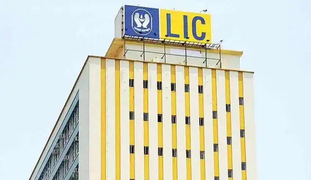 LIC stock hits new lifetime high of Rs 1,178.60