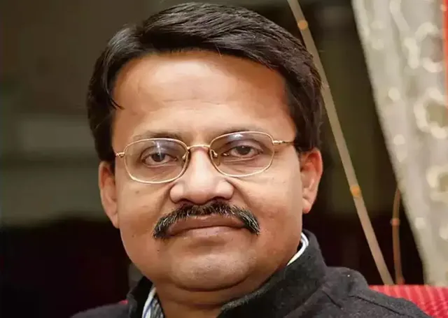 Odisha’s Bhartruhari Mahtab appointed as Pro-tem Speaker of Lok Sabha