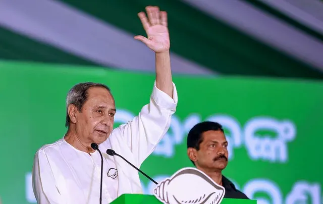 BJD forms ‘shadow cabinet’ to keep tab on Odisha govt’s policies, programmes