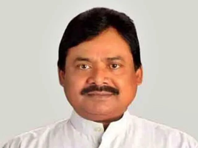 Cries for Odisha unit Congress president's resignation grow louder