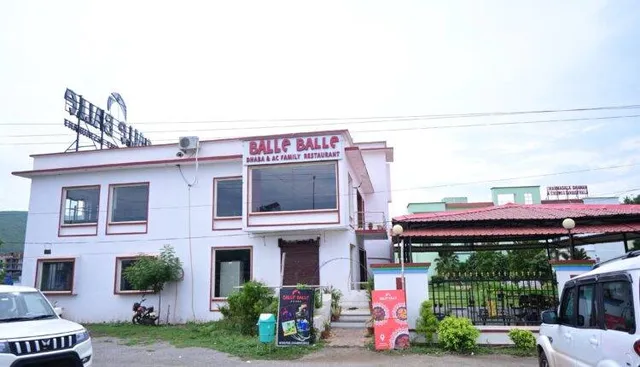 A curious case of unauthorised hotel, former Odisha MLA and actress-turned-politician