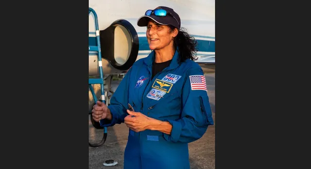 NASA astronauts Sunita Williams, Butch Wilmore stuck in space amid Starliner tech glitch