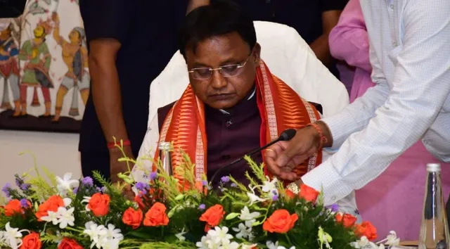 Odisha govt invites people’s suggestions to draft full-fledged Budget