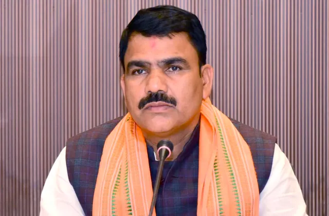 ‘Good Education’ is the priority of Odisha Government: S&ME Minister