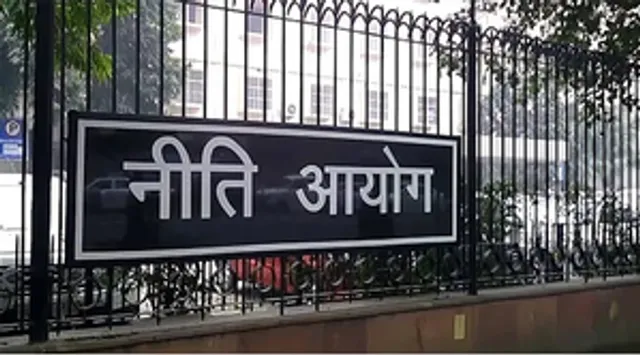 NITI Aayog sets $500 bn target for electronics manufacturing to create 6 million jobs by 2030