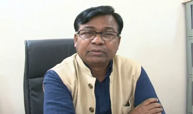 Congress leader Bhakta Das moves Orissa HC seeking annulment of BJD MLA’s election