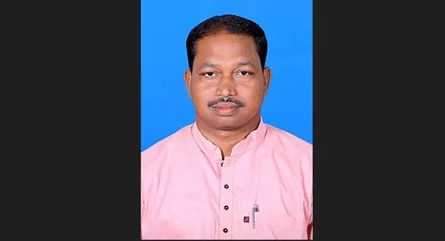 Bhabani Shankar Bhoi elected as Deputy Speaker of Odisha Assembly