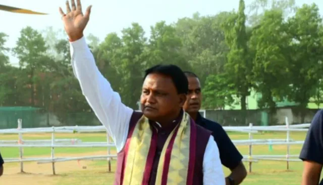 Odisha renames BSKY health insurance scheme, allocates over Rs 5,000 cr in budget