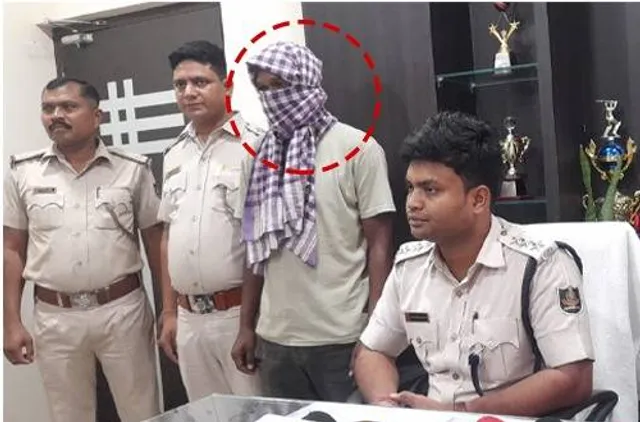 Odisha: Police crack MBA girl murder case in Sundargarh, nab spurned lover