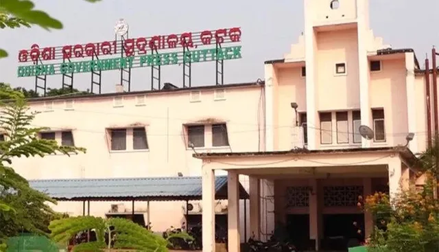 Odisha govt press junior reader found guilty of molestation; arrest imminent