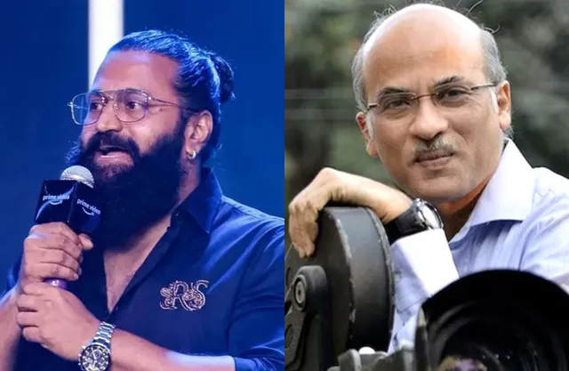 70th National Film Awards: Rishab Shetty Best Actor, Sooraj Barjatya honoured as Best Director
