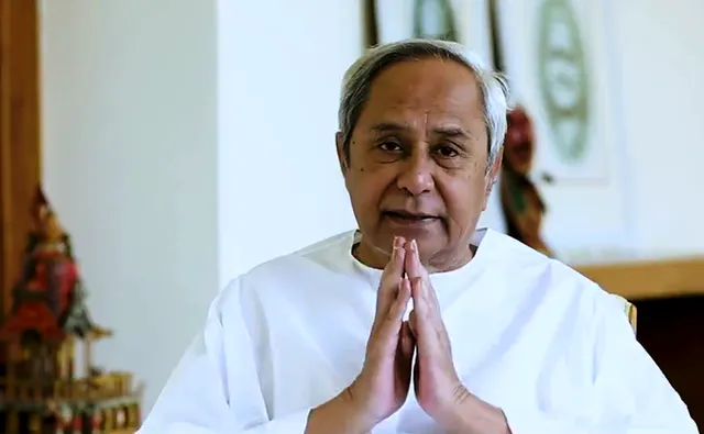 They should use their ‘intelligence’, Odisha CM reacts on AI use allegations