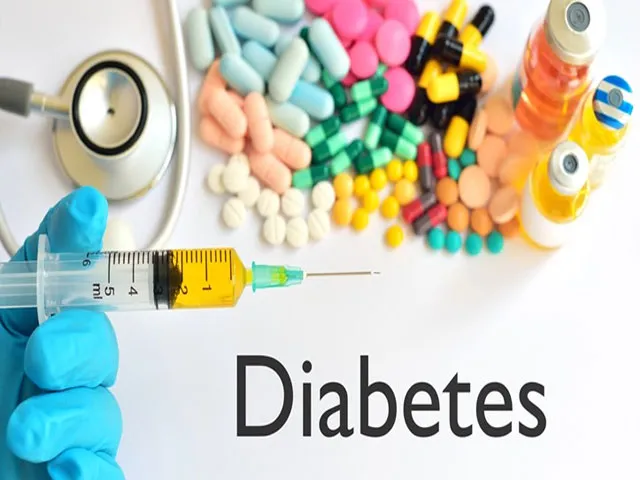Know Diabetes, No Diabetes