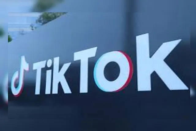 TikTok fined $379 mn for failure to keep children’s data safe in EU