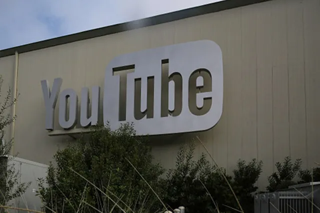 YouTube blocks Russian news outlets and Sputnik