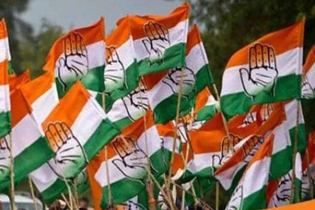 Cong changes candidate for Digapahandi Assembly seat in Odisha