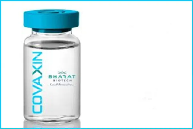 Covaxin booster enhances vaccine effectiveness against Delta, Omicron variants: ICMR study