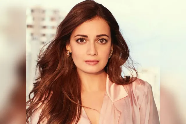 Dia Mirza lends her voice to UN documentary 'Big Ocean States'