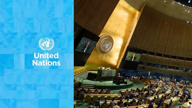 Is there any alternative to UN?