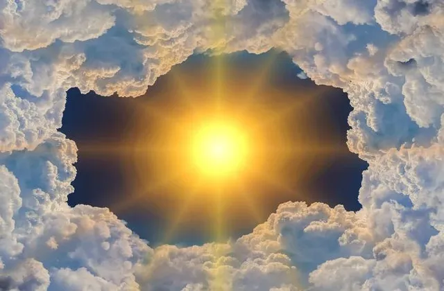 Ozone layer recovery is on track, helping avoid global warming by 0.5°C