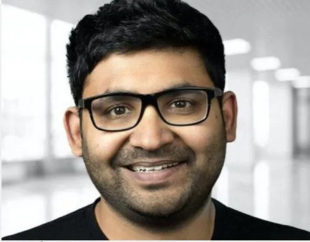 Parag Agrawal to get $42 million if terminated as Twitter CEO