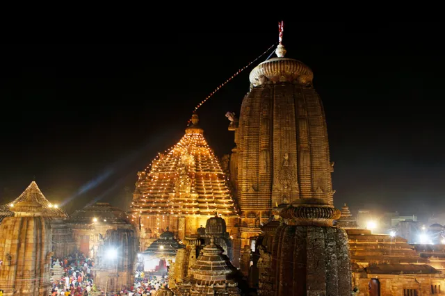 Odisha Along the Coast [Part IV]: The innate goodness of people