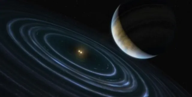 Sky survey finds no signs of Planet Nine in our solar system