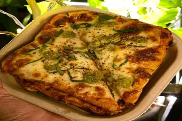 Back to office breakfast ideas by a celebrity chef