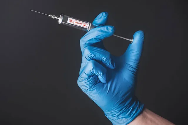 Study suggests 4th Covid vax dose effective in protecting people over 60