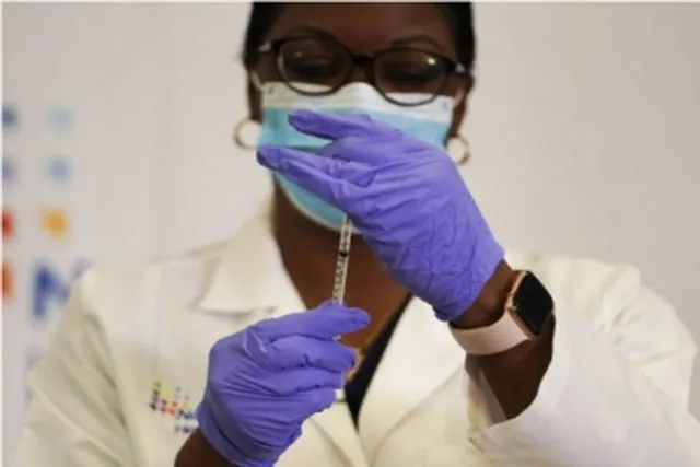 Explained: Why one contracts Omicron even after full vaccination