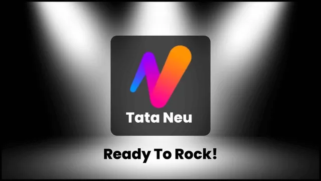 Tata Group to launch super app 'Neu' on April 7, to compete with Amazon, Jio